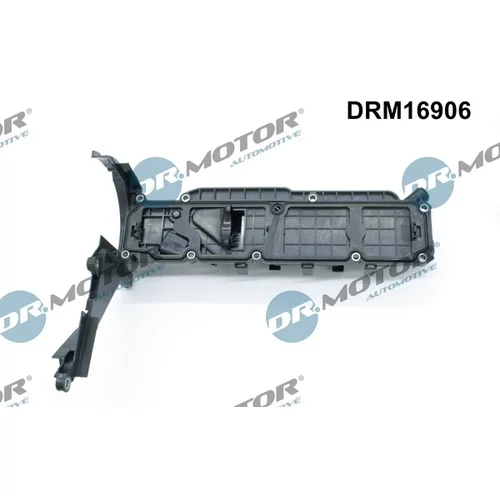 Kryt hlavy valcov DRM16906 (Dr.Motor Automotive) - obr. 1