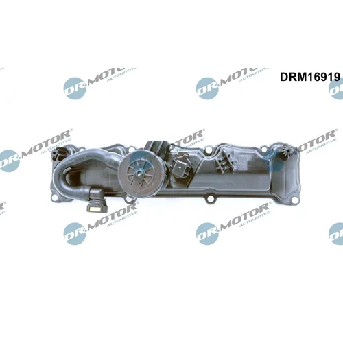 Kryt hlavy valcov Dr.Motor Automotive DRM16919