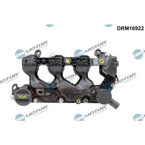 Kryt hlavy valcov Dr.Motor Automotive DRM16922