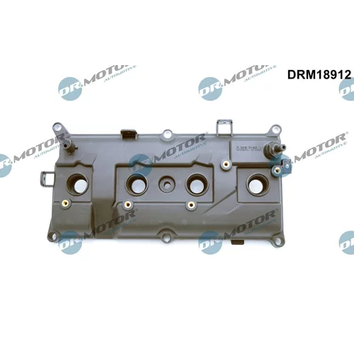 Kryt hlavy valcov Dr.Motor Automotive DRM18912