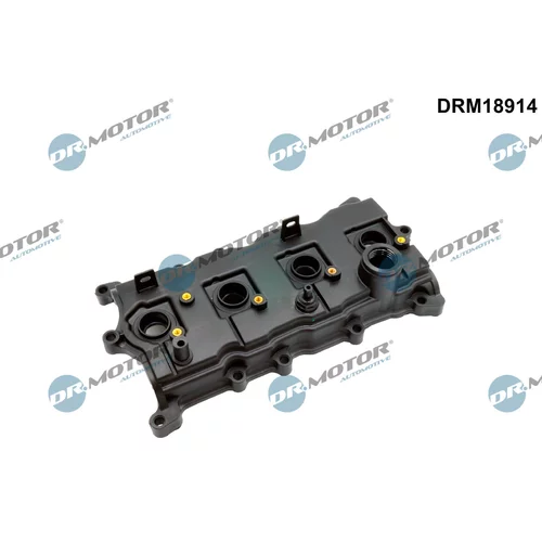 Kryt hlavy valcov Dr.Motor Automotive DRM18914