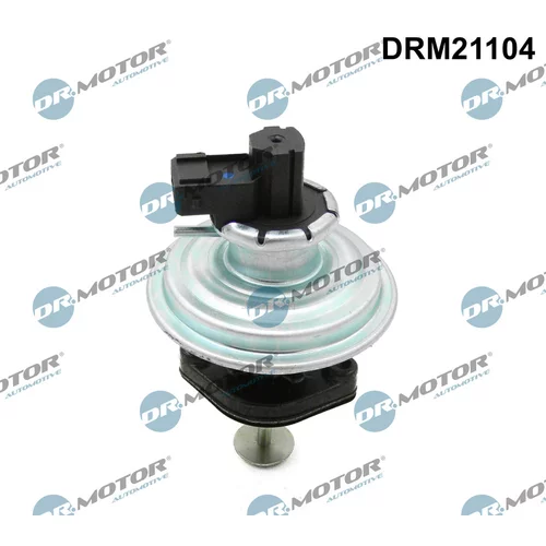 EGR ventil Dr.Motor Automotive DRM21104