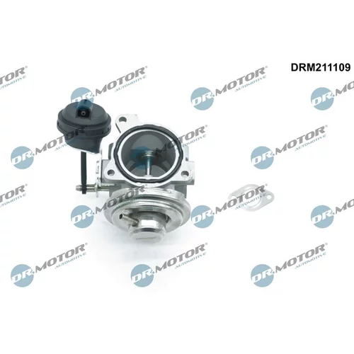 EGR ventil DRM211109 (Dr.Motor Automotive) - obr. 1