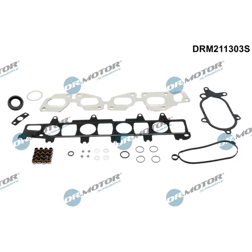 Sada tesnení, Hlava valcov Dr.Motor Automotive DRM211303S