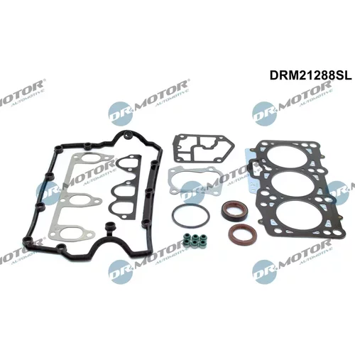 Sada tesnení, Hlava valcov Dr.Motor Automotive DRM21288SL