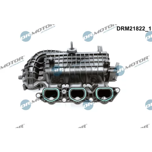 Sací trubkový modul DRM21822 (Dr.Motor Automotive) - obr. 1