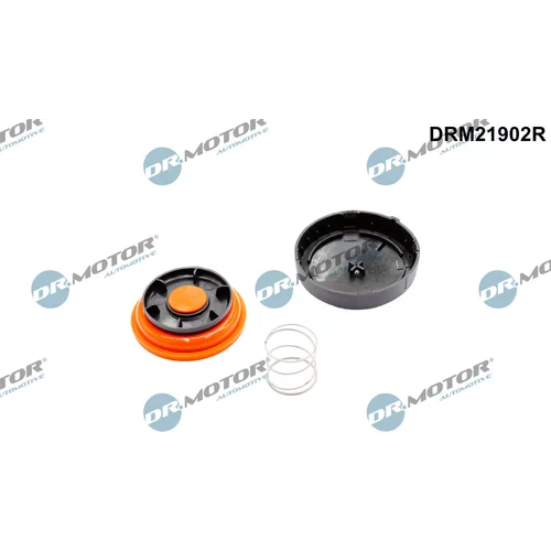 Membrana, odvetranie klukovej skrine Dr.Motor Automotive DRM21902R
