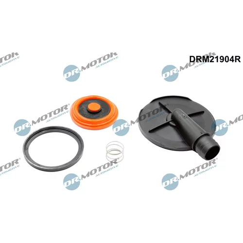 Membrana, odvetranie klukovej skrine Dr.Motor Automotive DRM21904R