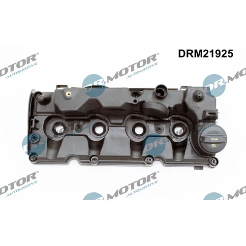 Kryt hlavy valcov DRM21925 (Dr.Motor Automotive) - obr. 1
