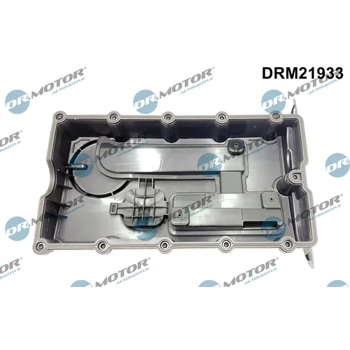 Kryt hlavy valcov DRM21933 (Dr.Motor Automotive) - obr. 1