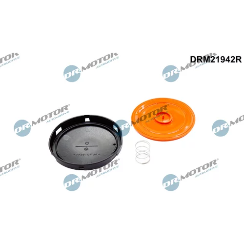 Membrana, odvetranie klukovej skrine Dr.Motor Automotive DRM21942R