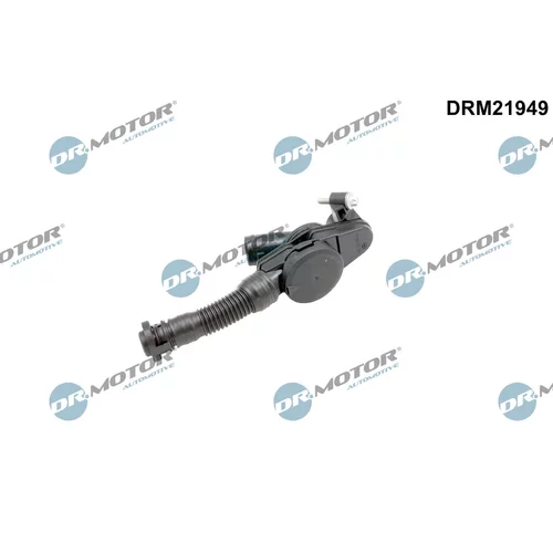 Ventil odvetrania kľukovej skrine Dr.Motor Automotive DRM21949