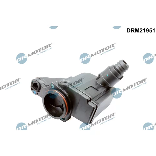 Ventil odvetrania kľukovej skrine Dr.Motor Automotive DRM21951