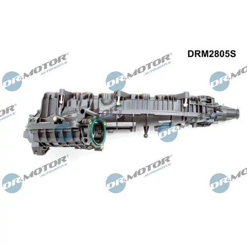 Sací trubkový modul DRM2805S (Dr.Motor Automotive) - obr. 1