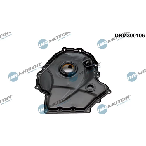 Veko skrine rozvodov Dr.Motor Automotive DRM300106