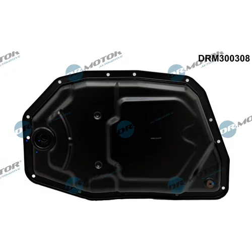 Olejová vaňa automatickej prevodovky Dr.Motor Automotive DRM300308