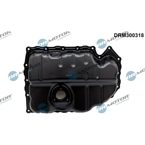 Olejová vaňa Dr.Motor Automotive DRM300318