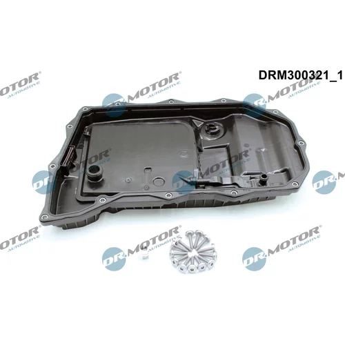 Olejová vaňa automatickej prevodovky DRM300321 (Dr.Motor Automotive) - obr. 1