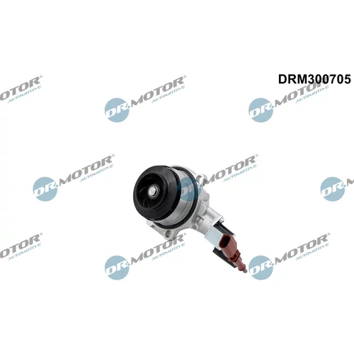 Vodné čerpadlo, chladenie motora Dr.Motor Automotive DRM300705