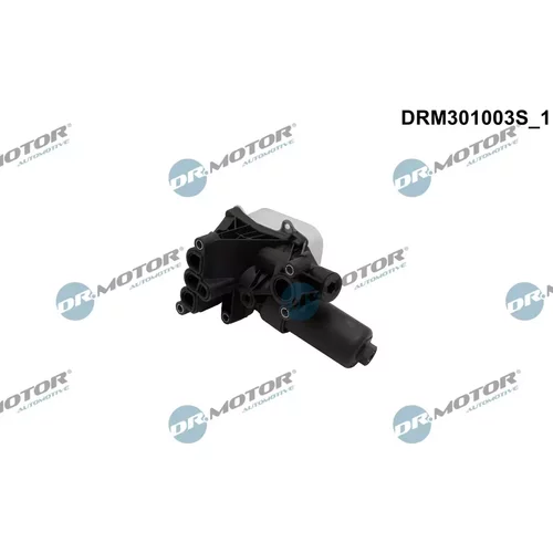 Obal olejového filtra DRM301003S (Dr.Motor Automotive) - obr. 1