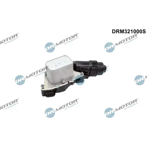 Obal olejového filtra Dr.Motor Automotive DRM321000S