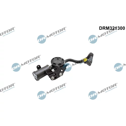 Ventil pre filter s aktívnym uhlím (AKF-Ventil) Dr.Motor Automotive DRM321300