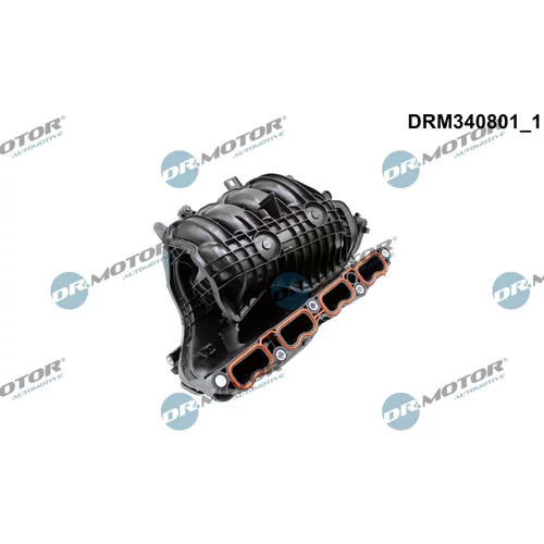 Sací trubkový modul DRM340801 (Dr.Motor Automotive) - obr. 1