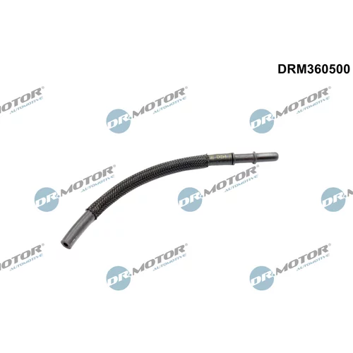 Trubka prepadu DRM360500 (Dr.Motor Automotive)