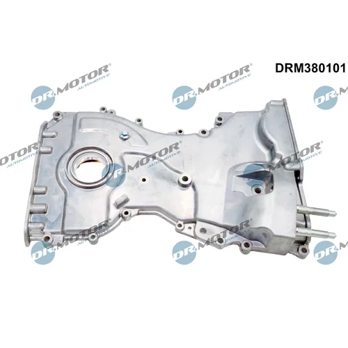 Veko skrine rozvodov Dr.Motor Automotive DRM380101