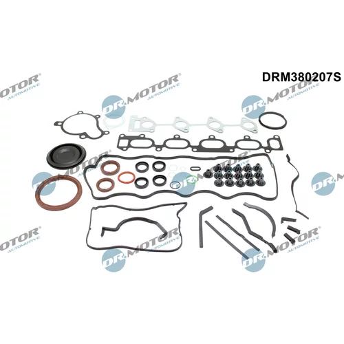 Kompletná sada tesnení motora Dr.Motor Automotive DRM380207S