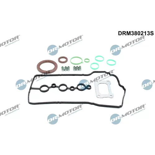 Kompletná sada tesnení motora Dr.Motor Automotive DRM380213S