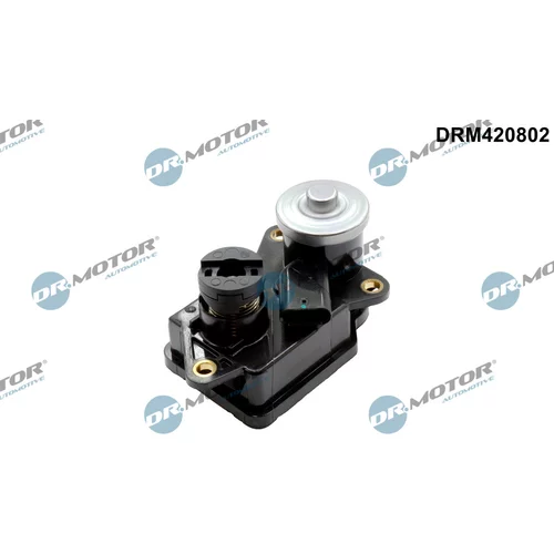 Nastavovací prvok vírivého potrubia v saní Dr.Motor Automotive DRM420802