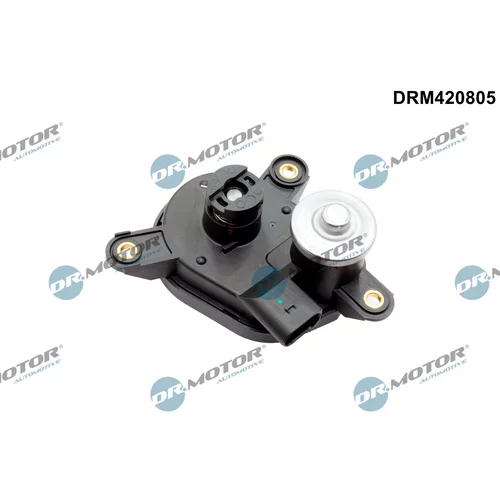 Nastavovací prvok vírivého potrubia v saní Dr.Motor Automotive DRM420805