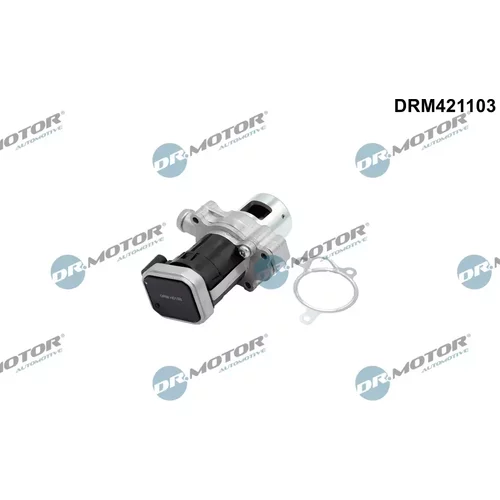 EGR ventil Dr.Motor Automotive DRM421103