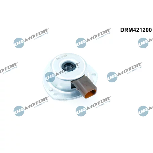 Centrálny magnet pre nastavovanie vačkového hriadeľa Dr.Motor Automotive DRM421200