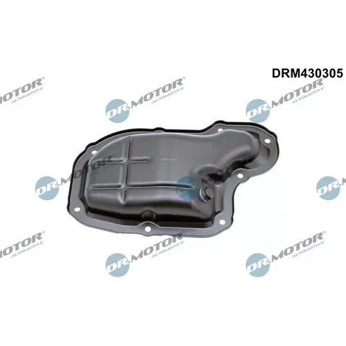 Olejová vaňa Dr.Motor Automotive DRM430305