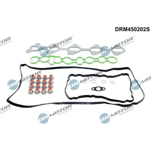 Sada tesnení, Hlava valcov Dr.Motor Automotive DRM450202S