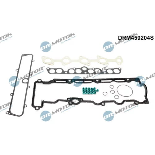 Sada tesnení, Hlava valcov Dr.Motor Automotive DRM450204S