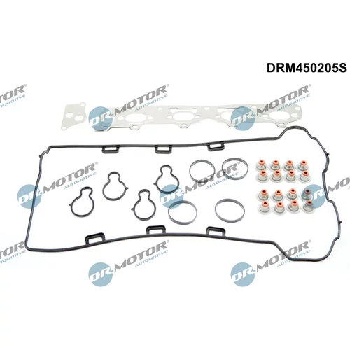 Kompletná sada tesnení motora Dr.Motor Automotive DRM450205S