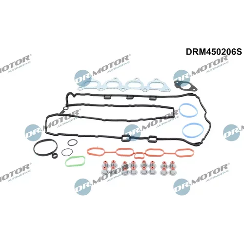 Sada tesnení, Hlava valcov Dr.Motor Automotive DRM450206S