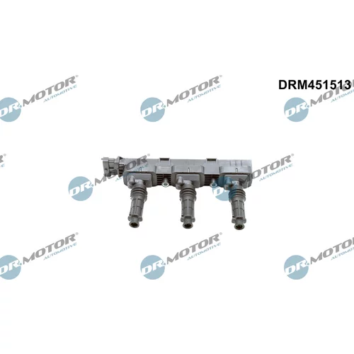 Zapaľovacia cievka Dr.Motor Automotive DRM451513