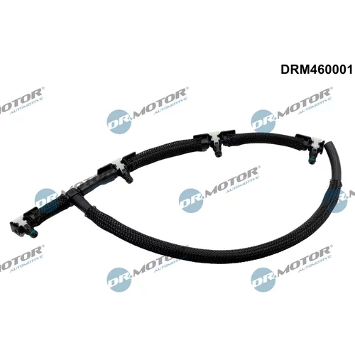 Trubka prepadu Dr.Motor Automotive DRM460001