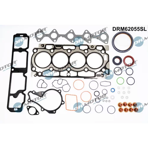 Kompletná sada tesnení motora Dr.Motor Automotive DRM62055SL