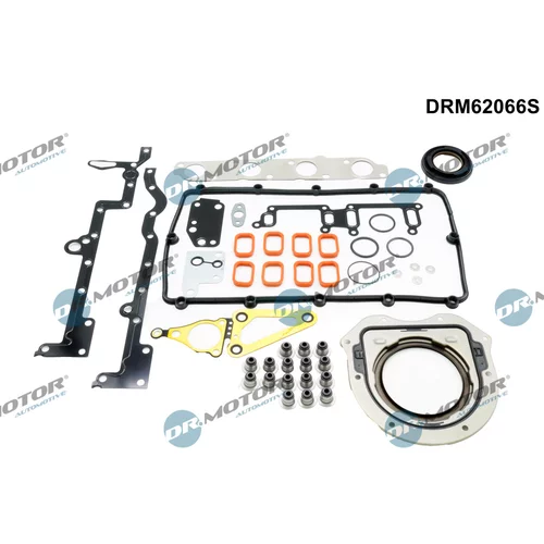 Sada tesnení, Hlava valcov Dr.Motor Automotive DRM62066S