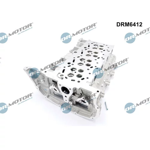 Hlava valcov motora DRM6412 (Dr.Motor Automotive) - obr. 2