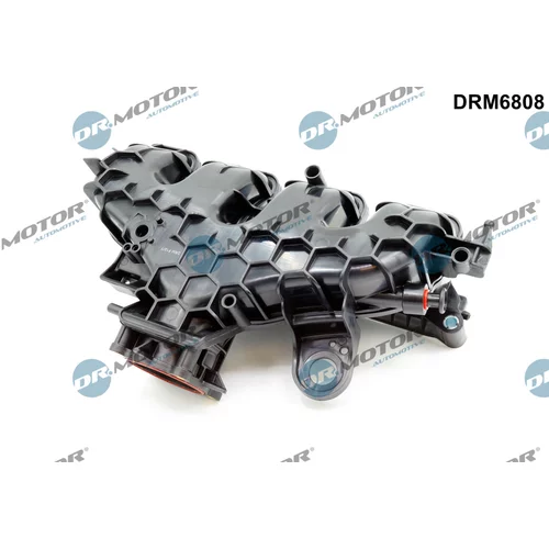 Sací trubkový modul Dr.Motor Automotive DRM6808