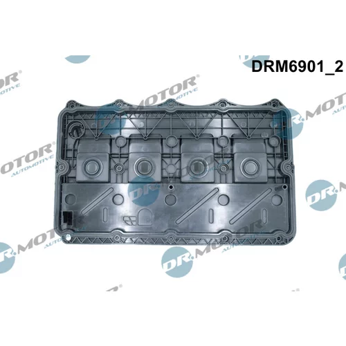 Kryt hlavy valcov DRM6901 (Dr.Motor Automotive) - obr. 1