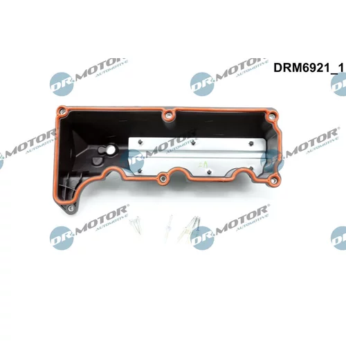 Kryt hlavy valcov DRM6921 (Dr.Motor Automotive) - obr. 1