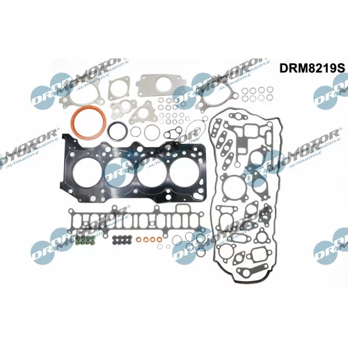 Kompletná sada tesnení motora Dr.Motor Automotive DRM8219S