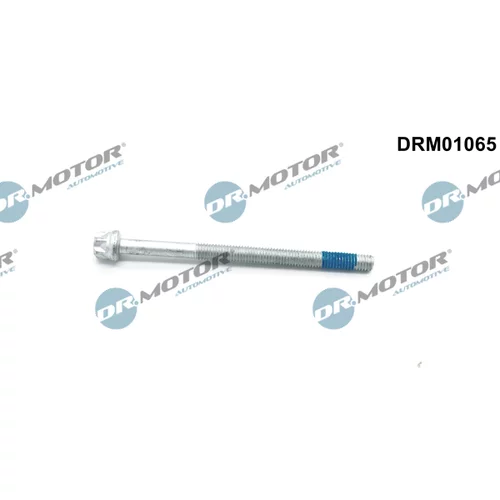 Skrutka, držiak vstrekovacej trysky DRM01065 (Dr.Motor Automotive)